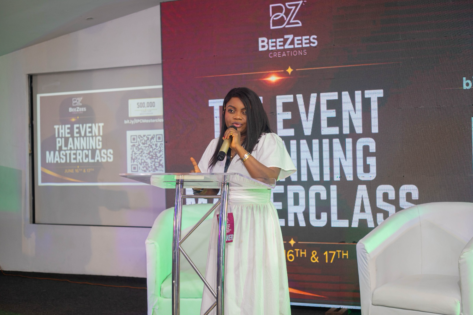 Events Professionals Summit